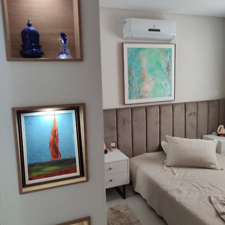 Suite Confortavel Na Praia De Mocambique フロリアノポリス エクステリア 写真