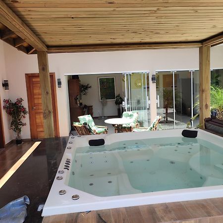 Suite Confortavel Na Praia De Mocambique フロリアノポリス エクステリア 写真